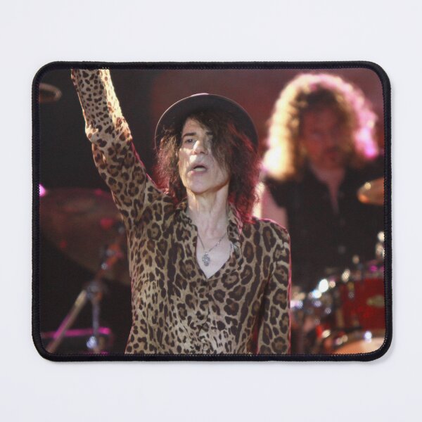 Item preview, Peter Wolf - J. Geils Band designed and sold by ConcertImages.