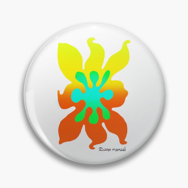 Item preview, Pop abstract designed and sold by Diego Manuel Rodriguez.