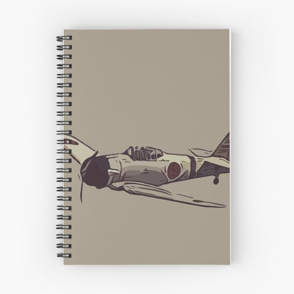 Item preview, Zero Japanese Warbird - comics edition 2 designed and sold by Escarpatte.