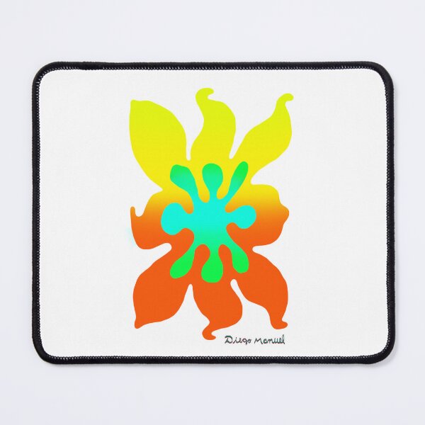 Item preview, Pop abstract designed and sold by Diego Manuel Rodriguez.