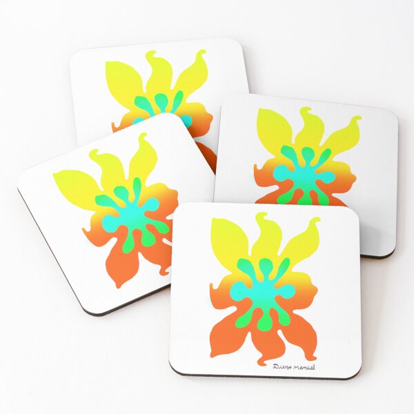 Item preview, Pop abstract designed and sold by Diego Manuel Rodriguez.