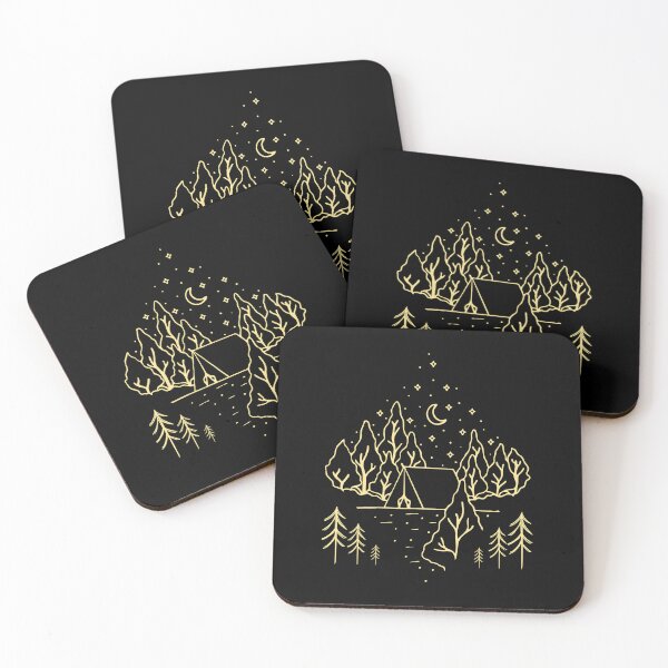 Item preview, Leave City Enjoy Mountain Life designed and sold by SlimAwayhaha.