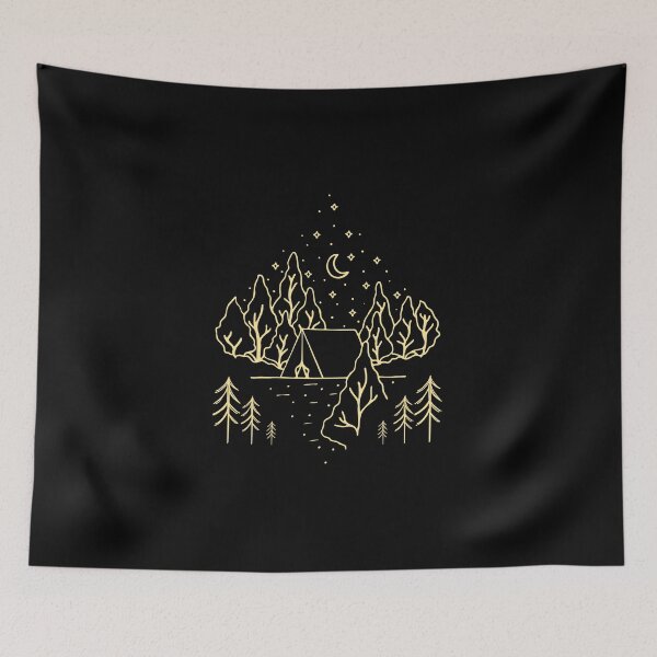 Item preview, Leave City Enjoy Mountain Life designed and sold by SlimAwayhaha.