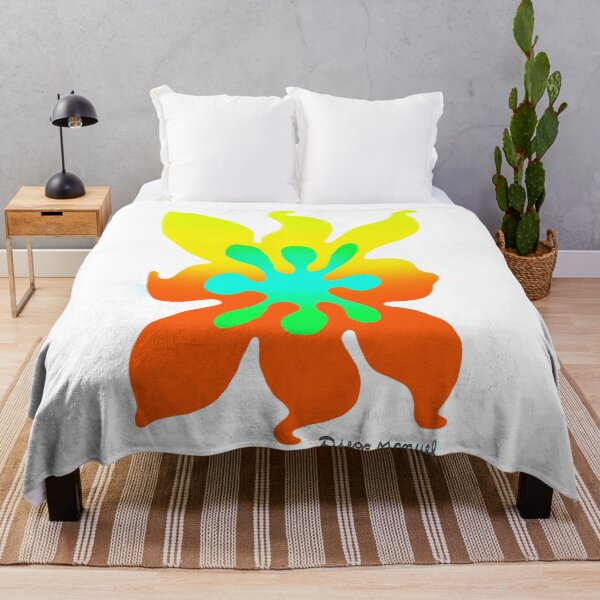 Item preview, Pop abstract designed and sold by Diego Manuel Rodriguez.