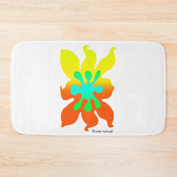 Item preview, Pop abstract designed and sold by Diego Manuel Rodriguez.