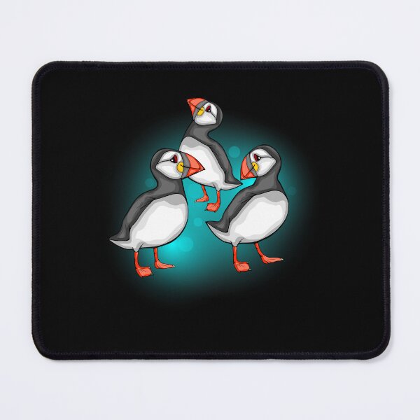 Item preview, Atlantic Puffin Gift Bird Lover Kids Cute Atlantic Puffin designed and sold by DSWShirts.
