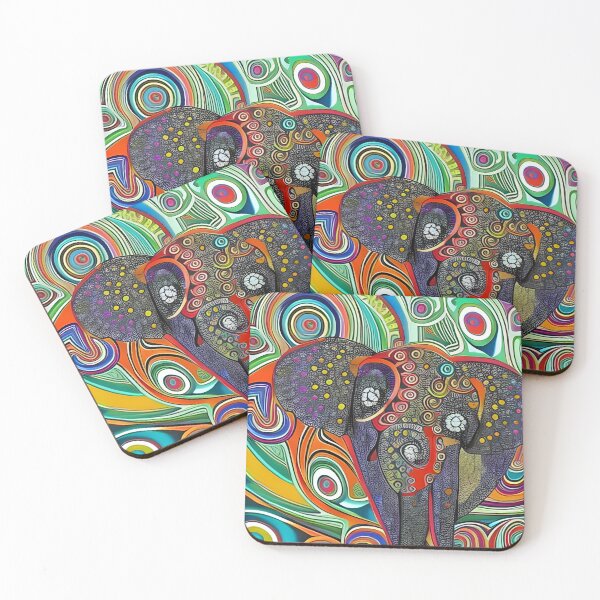 Item preview, Elephant designed and sold by Colin Bentham.