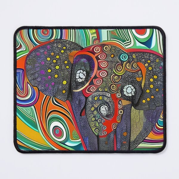 Item preview, Elephant designed and sold by Colin Bentham.