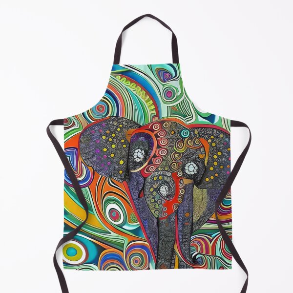 Item preview, Elephant designed and sold by Colin Bentham.