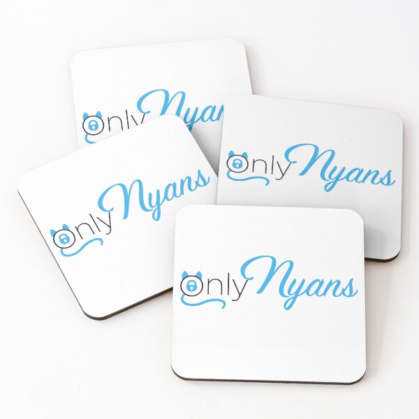 Item preview, Only Nyans designed and sold by KatherineNj.