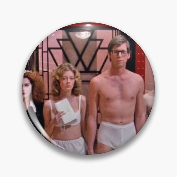 Item preview, The Rocky Horror Picture Show designed and sold by R-uby.