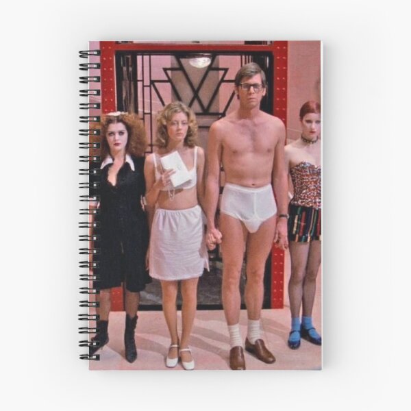 Item preview, The Rocky Horror Picture Show designed and sold by R-uby.