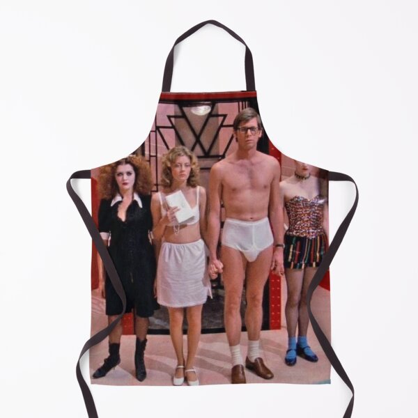 Item preview, The Rocky Horror Picture Show designed and sold by R-uby.
