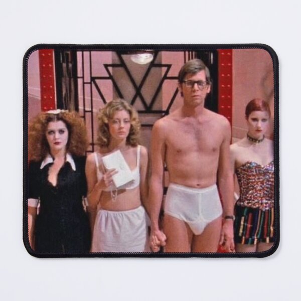 Item preview, The Rocky Horror Picture Show designed and sold by R-uby.