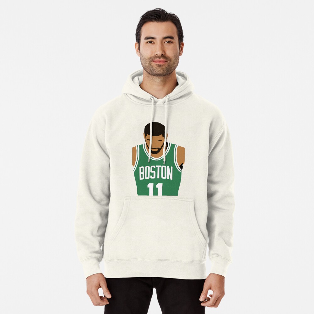 kyrie pullover hoodie