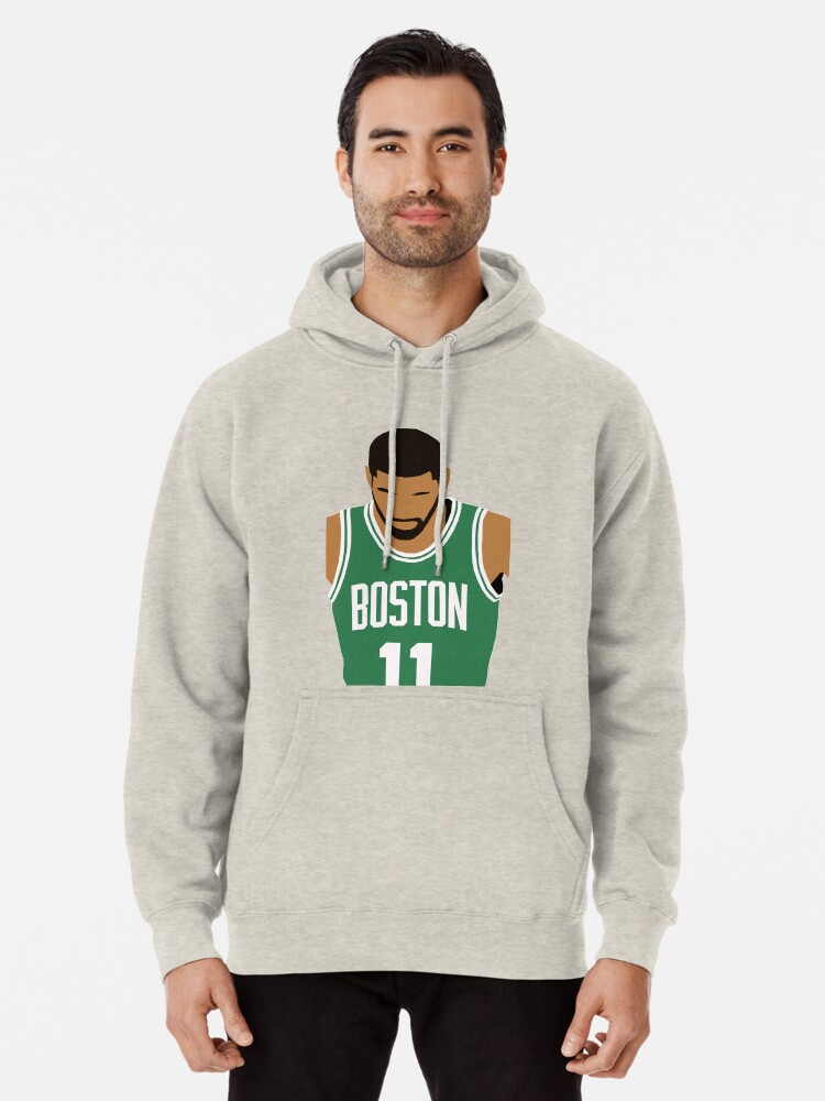 kyrie irving pullover