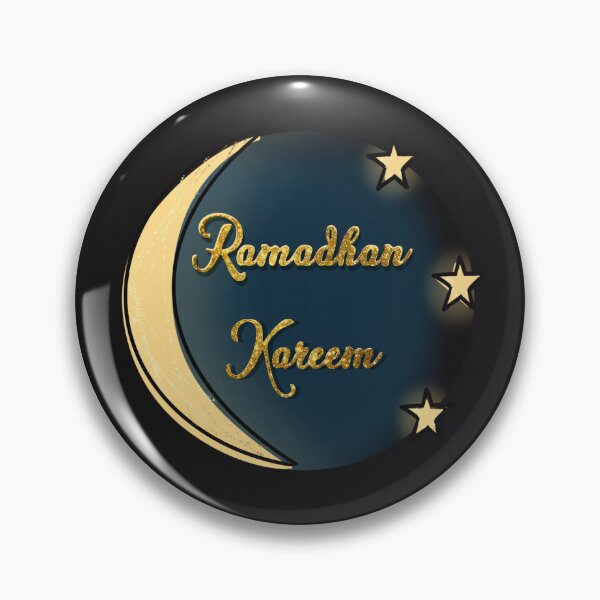 Item preview, Ramadan Kareem designed and sold by Azihara.