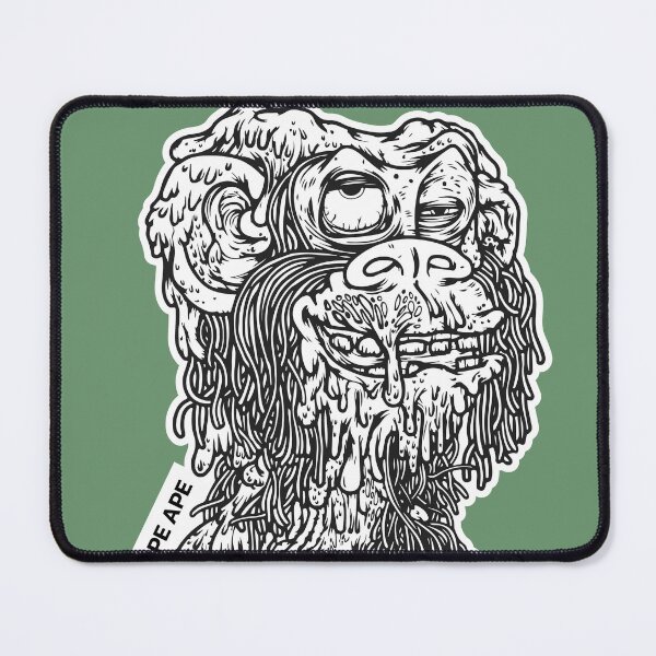 Item preview, Dope Ape 011 designed and sold by passawas.