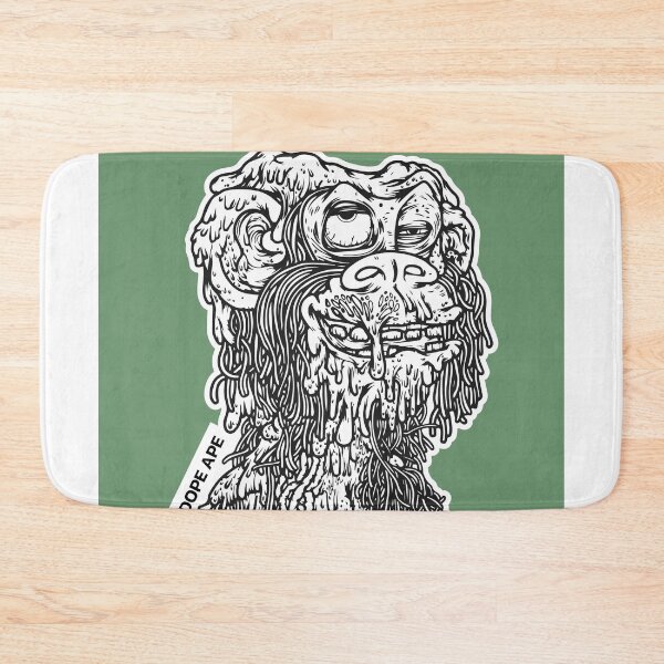Item preview, Dope Ape 011 designed and sold by passawas.