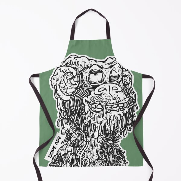 Item preview, Dope Ape 011 designed and sold by passawas.