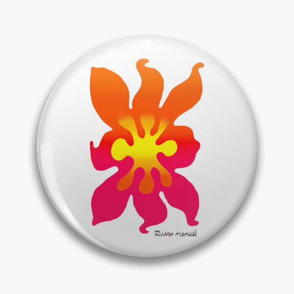 Item preview, Pop abstract designed and sold by Diego Manuel Rodriguez.
