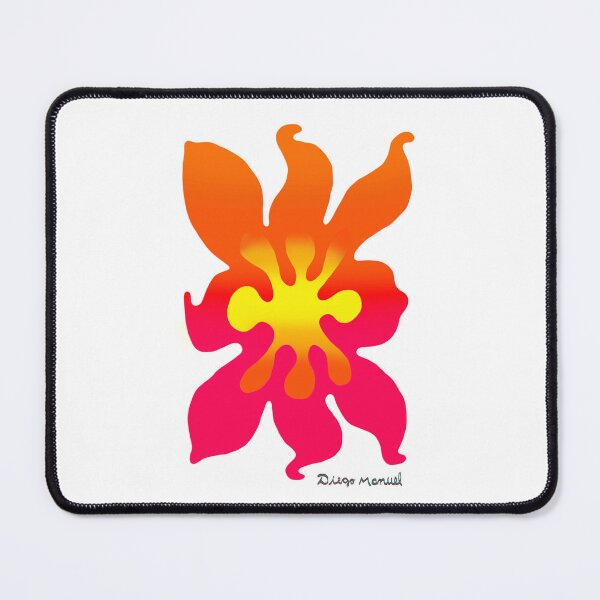 Item preview, Pop abstract designed and sold by Diego Manuel Rodriguez.