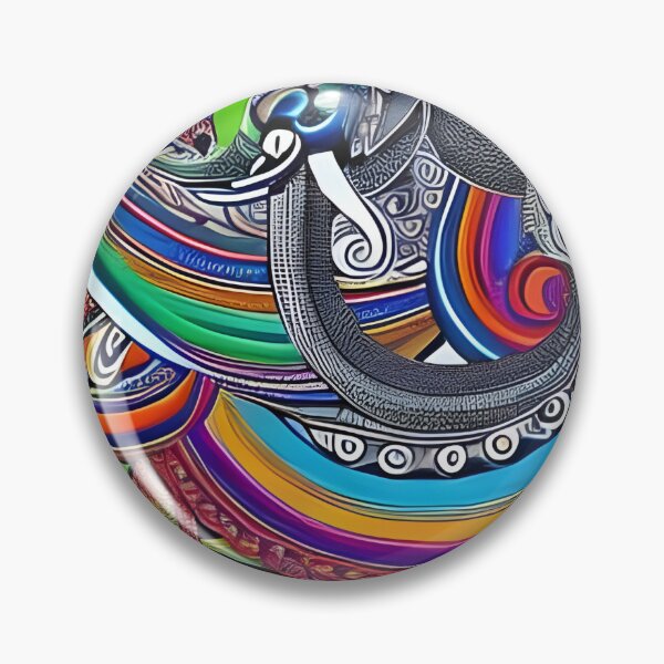 Item preview, Elephant designed and sold by Colin Bentham.