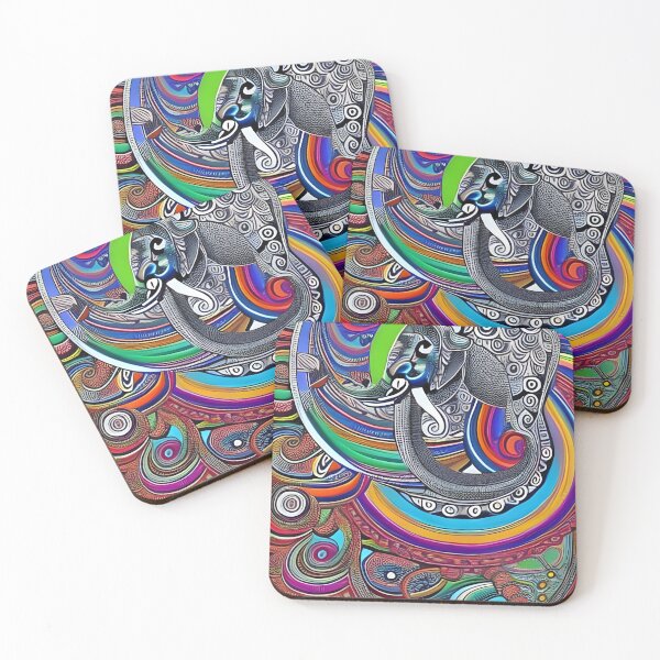 Item preview, Elephant designed and sold by Colin Bentham.