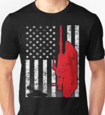 American Tanker Unisex T-Shirt
