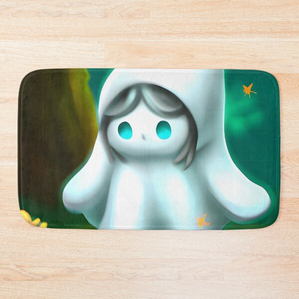 Item preview, Girl Ghost designed and sold by Planetporridge.