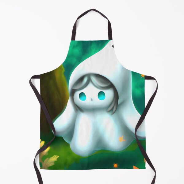 Item preview, Girl Ghost designed and sold by Planetporridge.