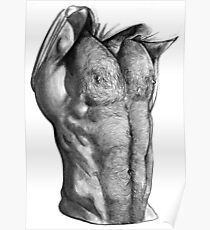 Póster Gimnasio listo