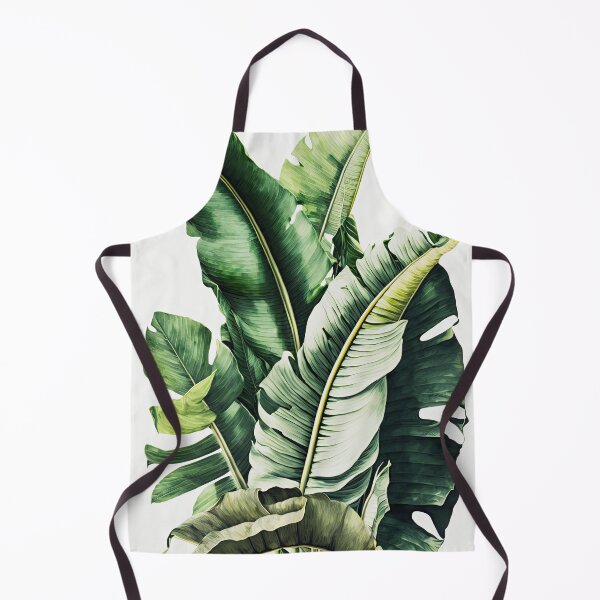 Artikelvorschau, Banana Leaves  entworfen und verkauft von Vanover Designs.