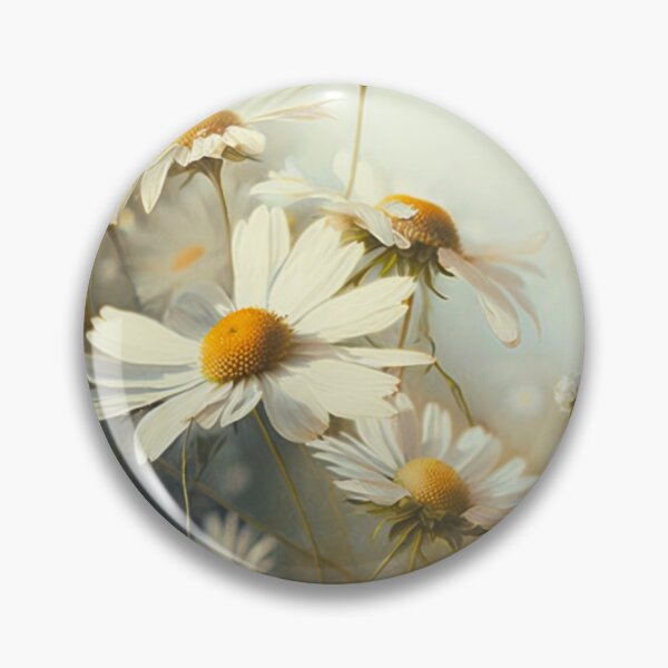 Item preview, Chamomile designed and sold by LINARAandCO.