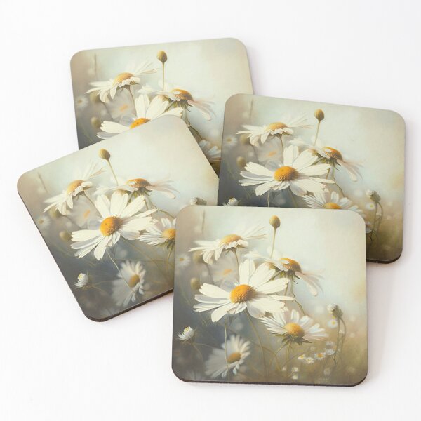 Item preview, Chamomile designed and sold by LINARAandCO.