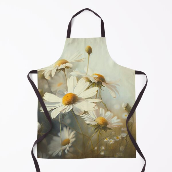 Item preview, Chamomile designed and sold by LINARAandCO.
