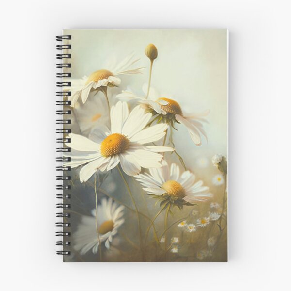 Item preview, Chamomile designed and sold by LINARAandCO.
