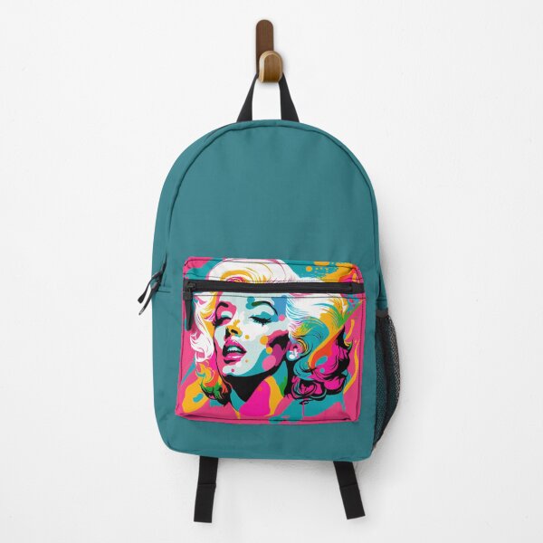 Item preview, Marilyn Monroe Pop Art Design designed and sold by uuniquegoods.