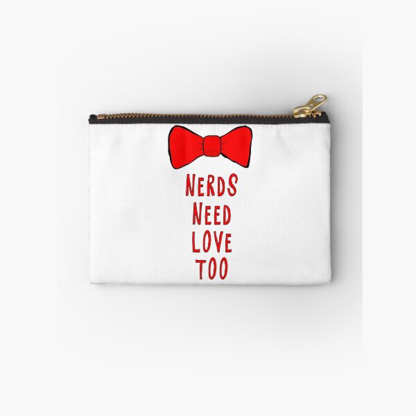 Item preview, Valentine's day for Nerds! designed and sold by jodirm.
