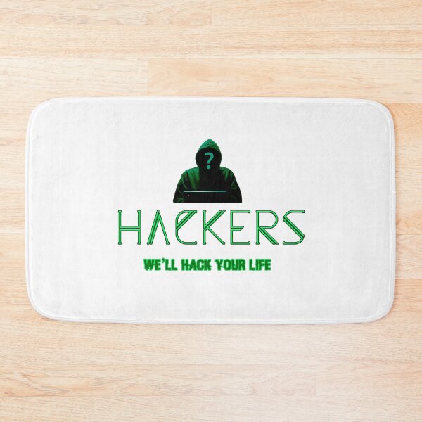 Item preview, Hacker designed and sold by M-project.