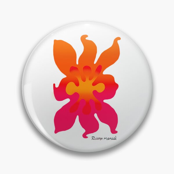 Item preview, Pop abstract designed and sold by Diego Manuel Rodriguez.