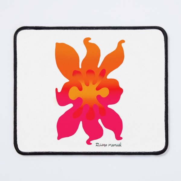 Item preview, Pop abstract designed and sold by Diego Manuel Rodriguez.