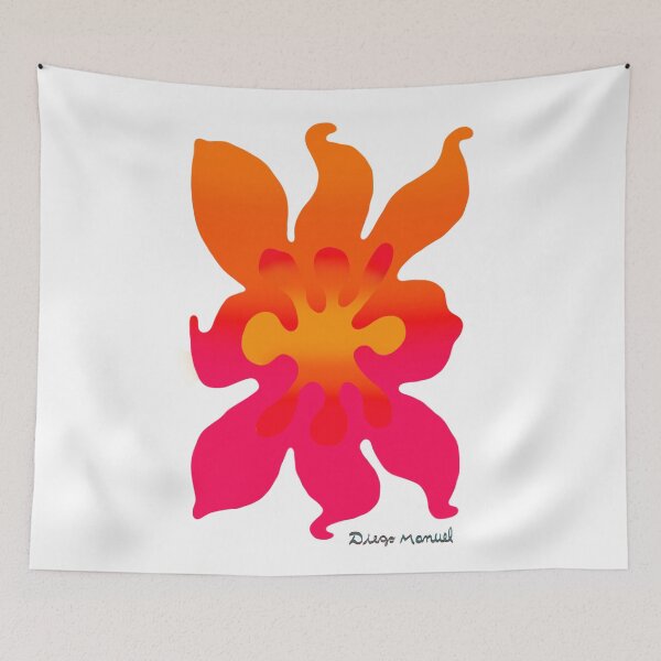 Item preview, Pop abstract designed and sold by Diego Manuel Rodriguez.