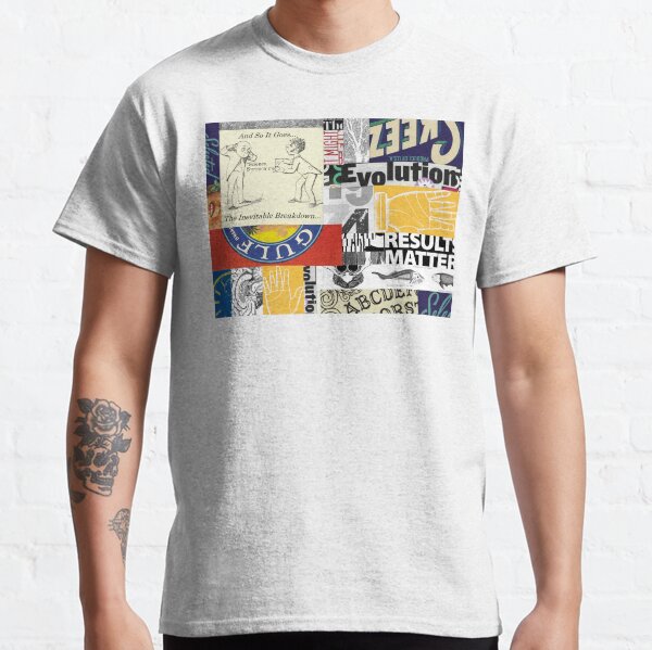 Gulf Classic T-Shirt