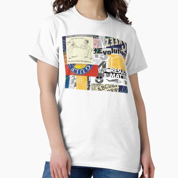 Gulf Classic T-Shirt