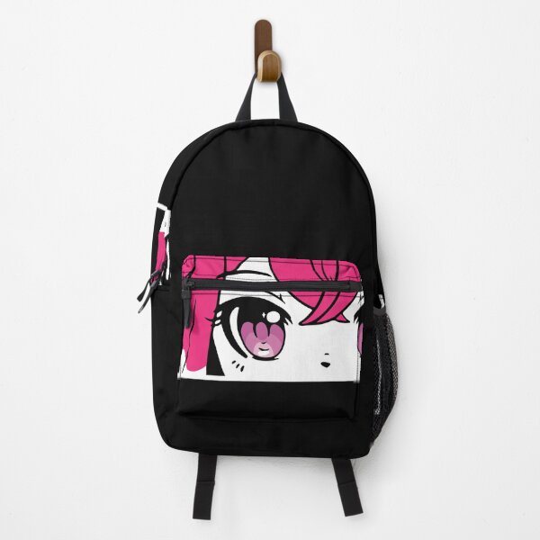 Item preview, Anime girl designed and sold by LunaraPaws.