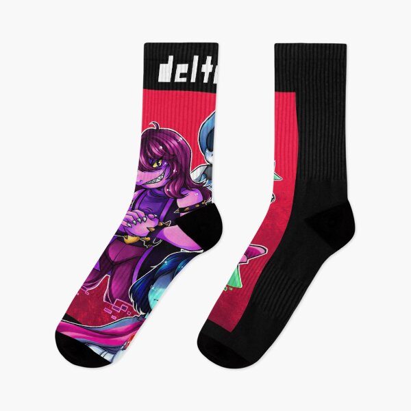 Item preview, deltarune designed and sold by loftisenberger.