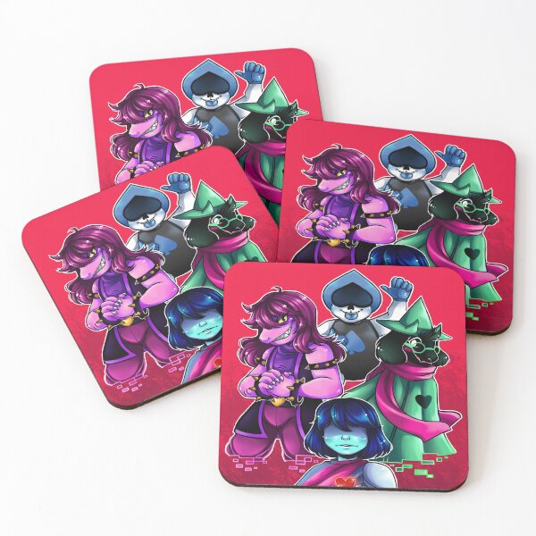 Item preview, deltarune designed and sold by loftisenberger.