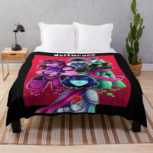 Item preview, deltarune designed and sold by loftisenberger.