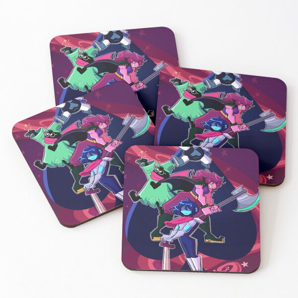 Item preview, deltarune designed and sold by loftisenberger.